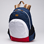 Vans Van Doren Backpack
