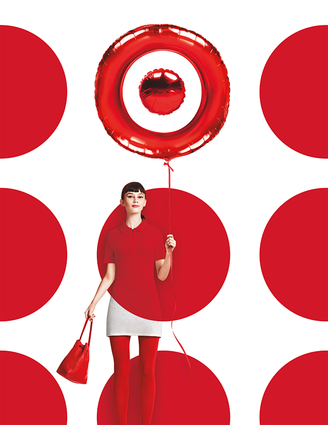 2015 Target Branding...