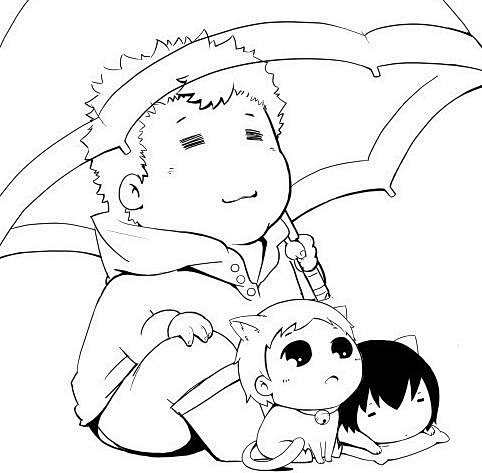 《盗墓笔记》 ><