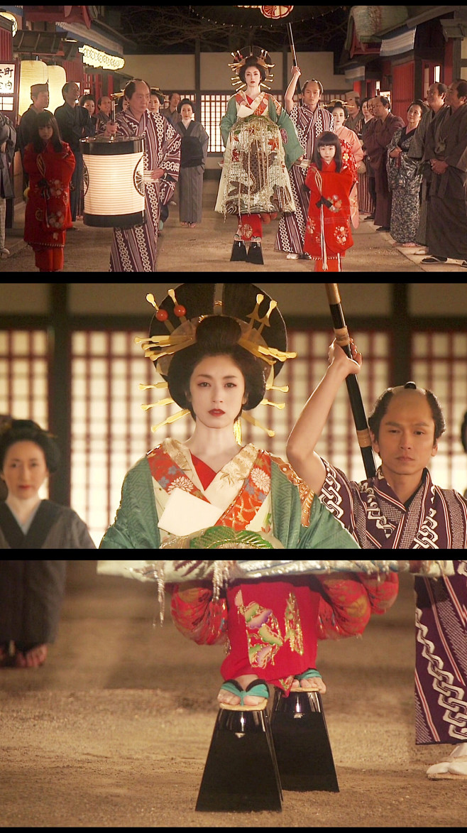 花宵道中安达佑实