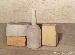 李尤尤采集到油画