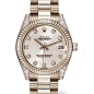 Rolex Oyster Perpetual 31 & 34 mm - Oyster Perpetual Datejust 178239 watch
