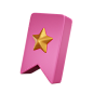 书签