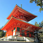 那些好看的日本古建筑 - 独孤雨松的文章 - 知乎专栏