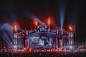 Tomorrowland Brasil 2025 will revolve around ‘LIFE’, a story set in the mythical realm of Silvyra