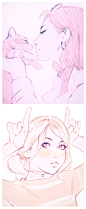 Kuvshinov Ilya is creating Illustrations and Comics | Patreon : Become a patron of Kuvshinov Ilya today:
            Read 2802 posts by Kuvshinov Ilya and get access to exclusive
            content and experiences on the world’s largest membership
      