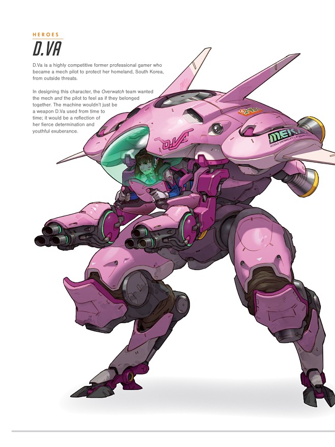 The Art of Overwatch - 002 (v00) - p024 [Digital-HD] [danke-Empire]