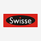 Swisse斯维诗logo
