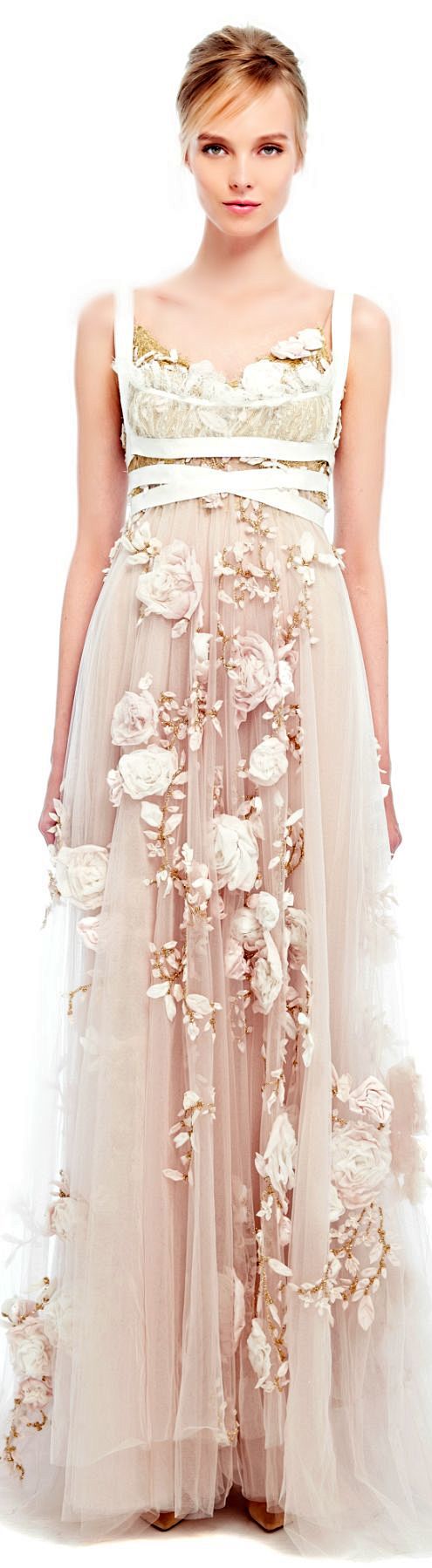 Marchesa ● SS 2014 ●...