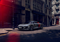 Audi R8 V10 : Campaign and Catalogue for Audi Sport. The new Audi R8V10