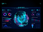 Intelligent security visualization by 沐小昕