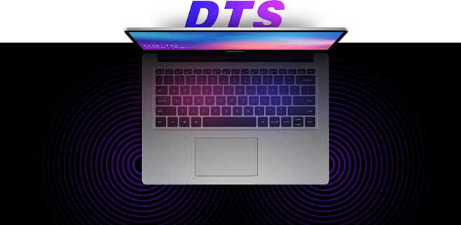 RedmiBook 14 锐龙版-小米商...
