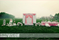 北京橘子影像婚礼摄影作品