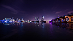 amber-PA采集到背景-商务