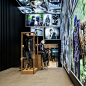 superfuture :: supernews :: amsterdam: chasin' flagship store opening