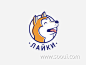 爱宠大机密！20款宠物店元素Logo设计UI设计作品LOGO字体Logo首页素材资源模板下载