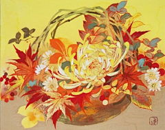 Jyuko采集到四季莳花