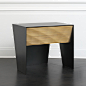 GALLANT NIGHT STAND