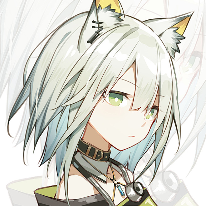Pixiv Illustration Collection