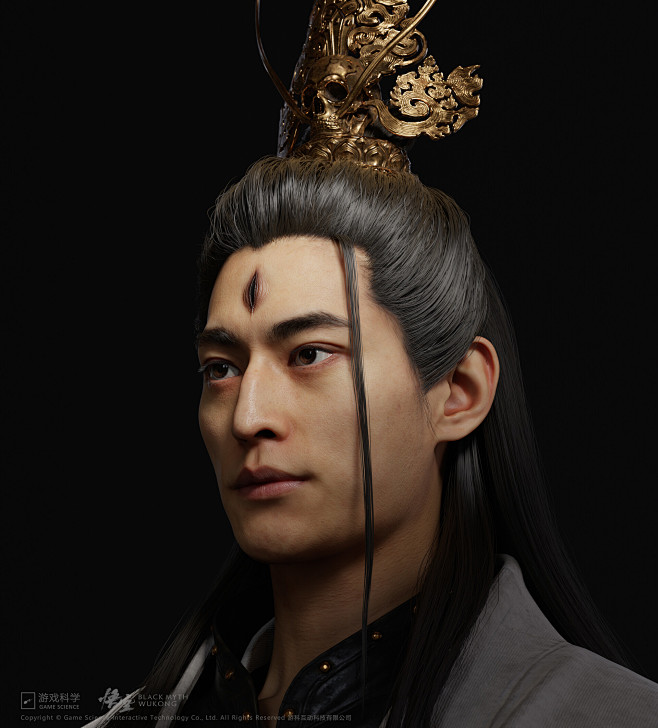 杨 戬