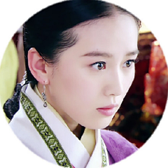 予心木子采集到中国古装美人:刘诗诗(四小花旦之一)
