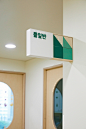 NAVER PURUNI Kindergarten :: Behance