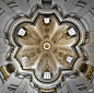 sant'ivo alla sapienza cupola - Cerca con Google: 