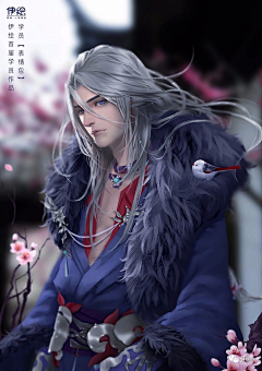 伊绘采集到伊绘网络班零基础兴趣绘画学员作品