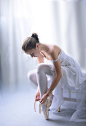500px'te VittArt tarafından Ballerina fotoğrafı: 