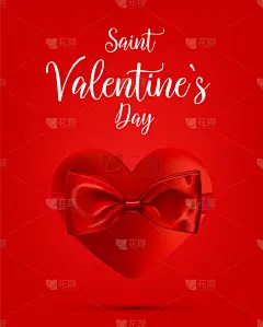 情人节概念。矢量插图。3d彩色心与薄方形框架。可爱的爱横幅或贺卡。放置文本的位置