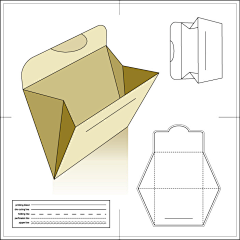 uXqnEK7i采集到包装盒设计