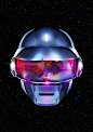 Daft Punk. Universe. : Daft Punk. Universe. Tribute to Daft Punk.Daft Punk are an electronic music duo consisting of French musicians Guy-Manuel de Homem-Christo and Thomas Bangalter.[4][5][6][7] The duo achieved significant popularity in the late 1990s a