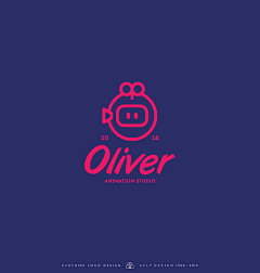 猫叔很忙啊啊采集到LOGO标志