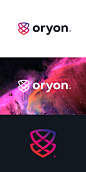 Oryon Pharma : Identity Project