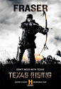 Texas Rising