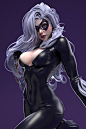 Black Cat