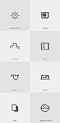 FreeGameIconsonBehance╱icon﹝UI﹞╱uiiocn，icon，规范icon，APPiconwebappicon