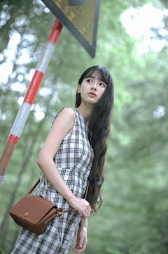 嗨没有益达采集到女