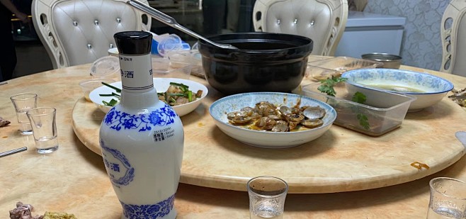 餐点
