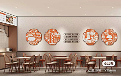用户a1DCHuJc采集到餐饮食堂