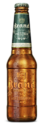 Brand New设计的1340荷兰啤酒品牌产品包装