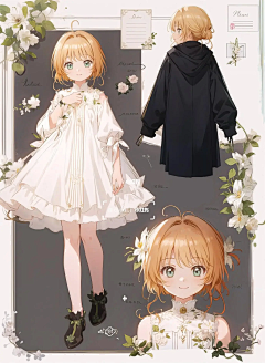 l2upSSXf采集到服装