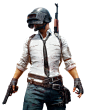 playerunknown_s_battlegrounds_render_by_umdiegoqualquer-dbgf8po