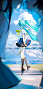 006sPRv4gy1hgn0ate51jj30u01pywnx.jpg (1080×2230)