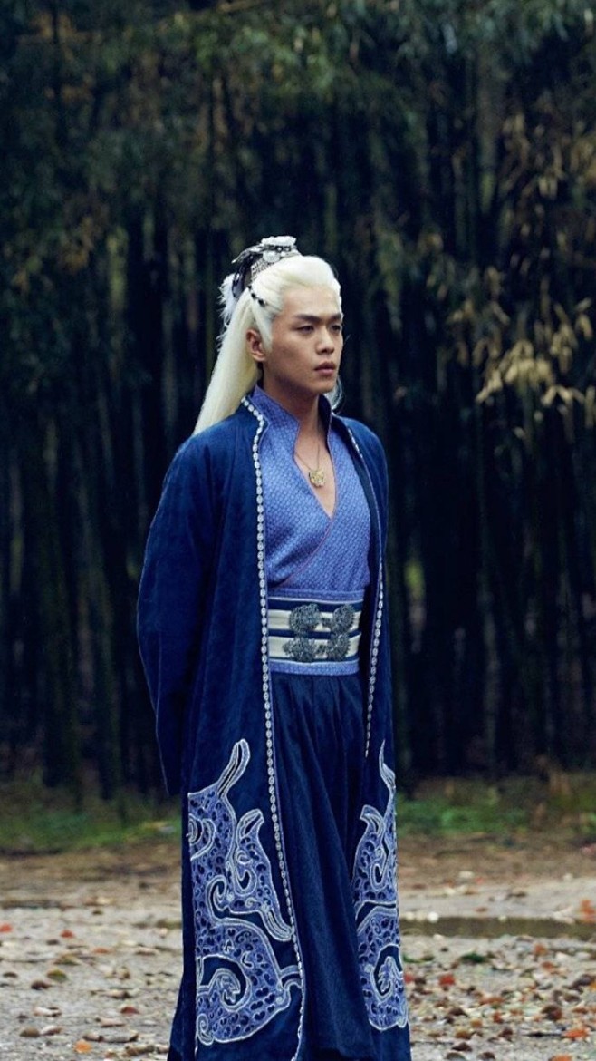 九州天空城风天逸张若昀