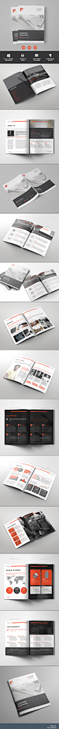 Brochure - Corporate Brochures