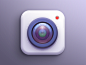 Camera Icon