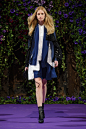 Alexis Mabille - Fall 2014 Ready-to-Wear Collection
