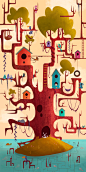 Ashley Odell on Behance