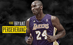 妇孺通吃I潇采集到有个打篮球的叫Kobe Bean Bryant